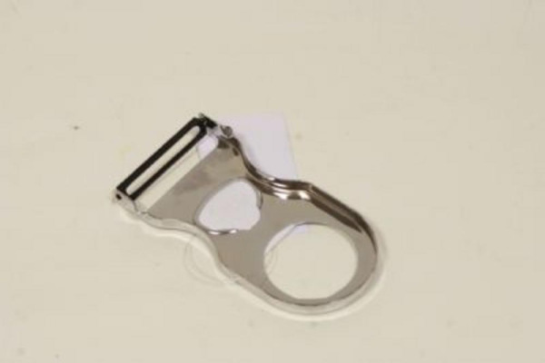 Škrabka na zemiaky/zeleninu YPSILON chrom