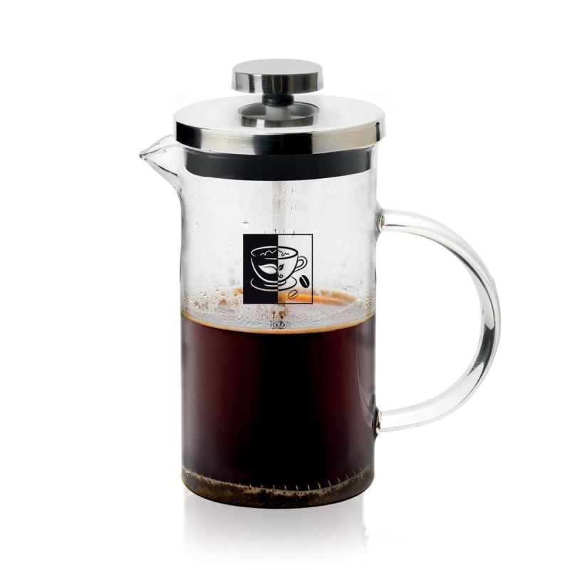 Kanvička french press 0,6 l