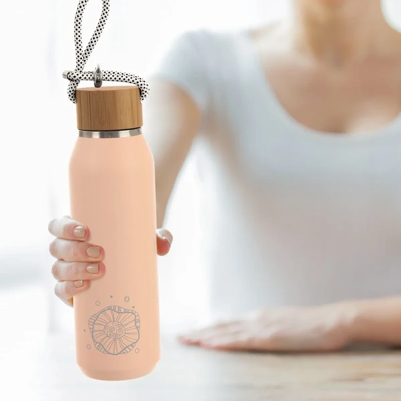 Termofľaša KVET 0,6 l 4