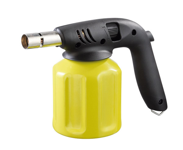 Lampa horák kartuša TYPHOON č.360 KLC