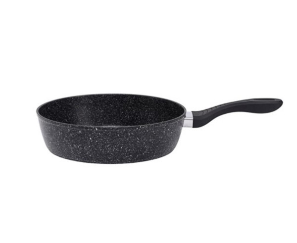 Panvica alu CRISPY NATURA BIG 24cm