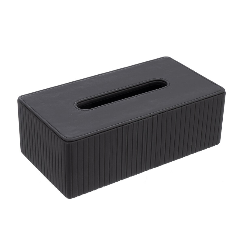 Box na papierové vreckovky Gentleman
