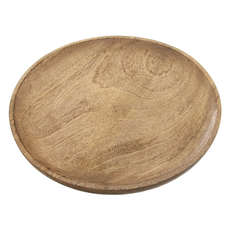 Servírovacia tácka MANGO pr. 30 cm 3