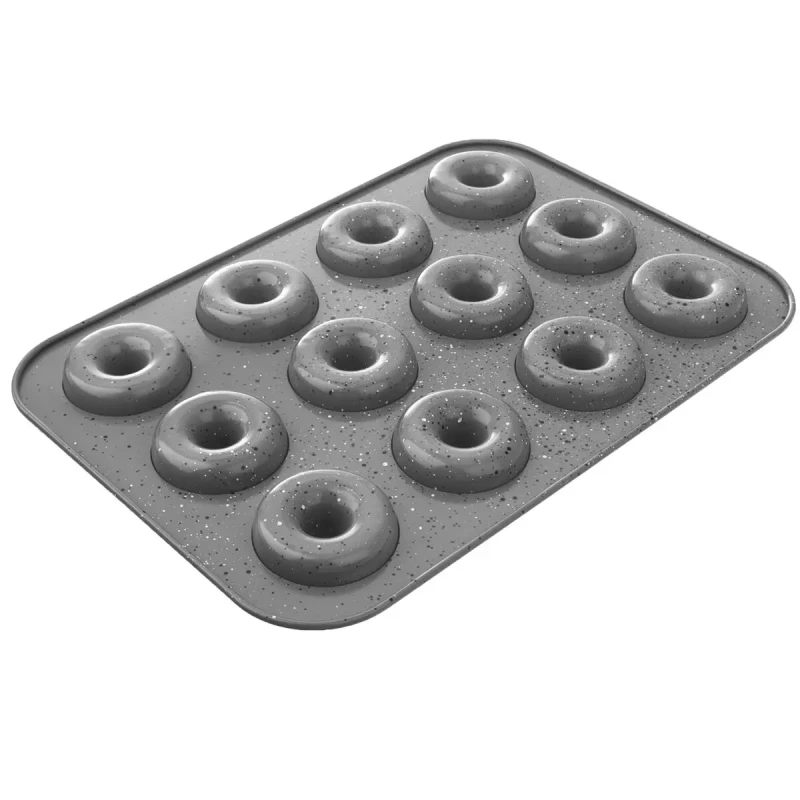Forma na pečenie GRANDE donuty 2