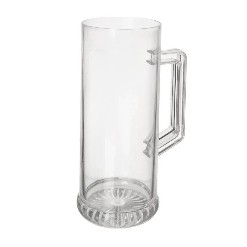 Pohár na pivo s uchom 0,62 l 2