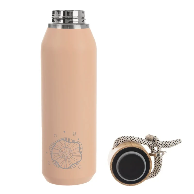 Termofľaša KVET 0,6 l 1