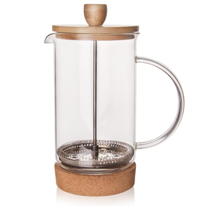 Kanvička french press 1 l