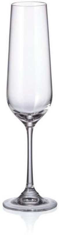 Pohár na šampanské 200ml 6ks sklo STRIX KLC
