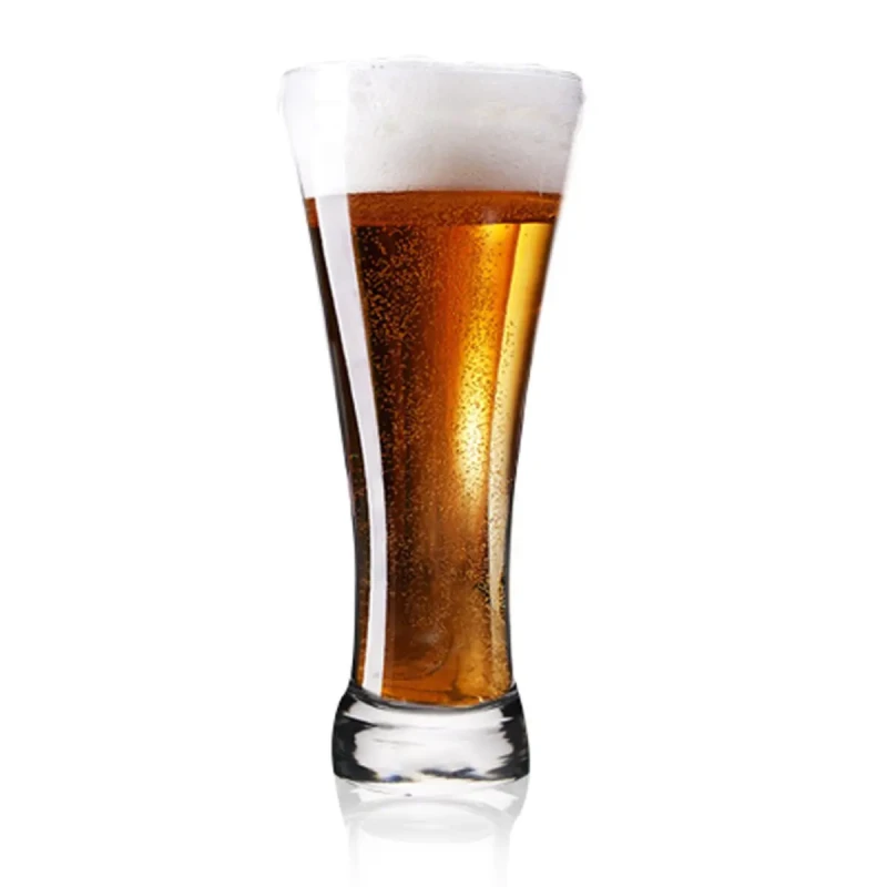 Pohár na pivo Sorgun 0,4 l 6 ks 1
