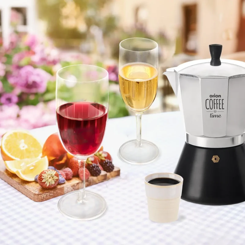 Pohár na sekt 0,22 l 4