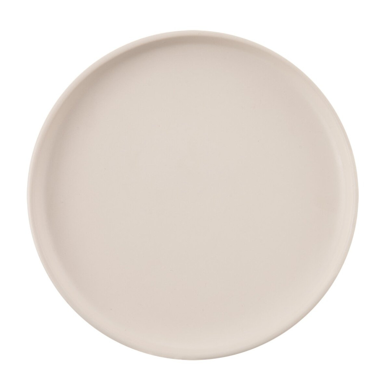 Plytký tanier SKANDI pr. 27 cm