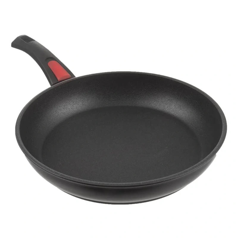 Nepriľnavá panvica DIAMANT 28 cm – odnímateľná rukoväť, indukcia, rúra 220 °C 1