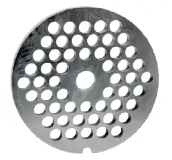 Doska do mlynčeka na mäso 32/8mm