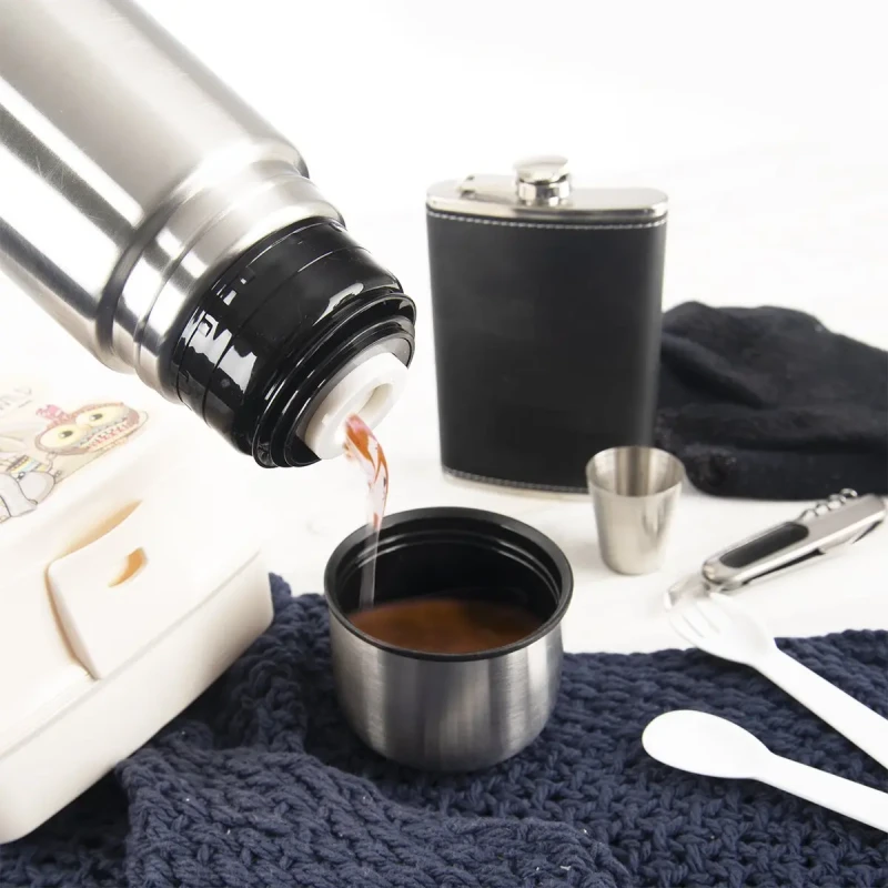 Termoska TERMO 0,35 l 2