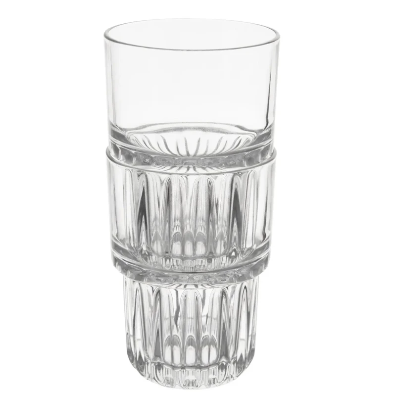 Pohár stohovateľný 0,33 l 1 ks 2