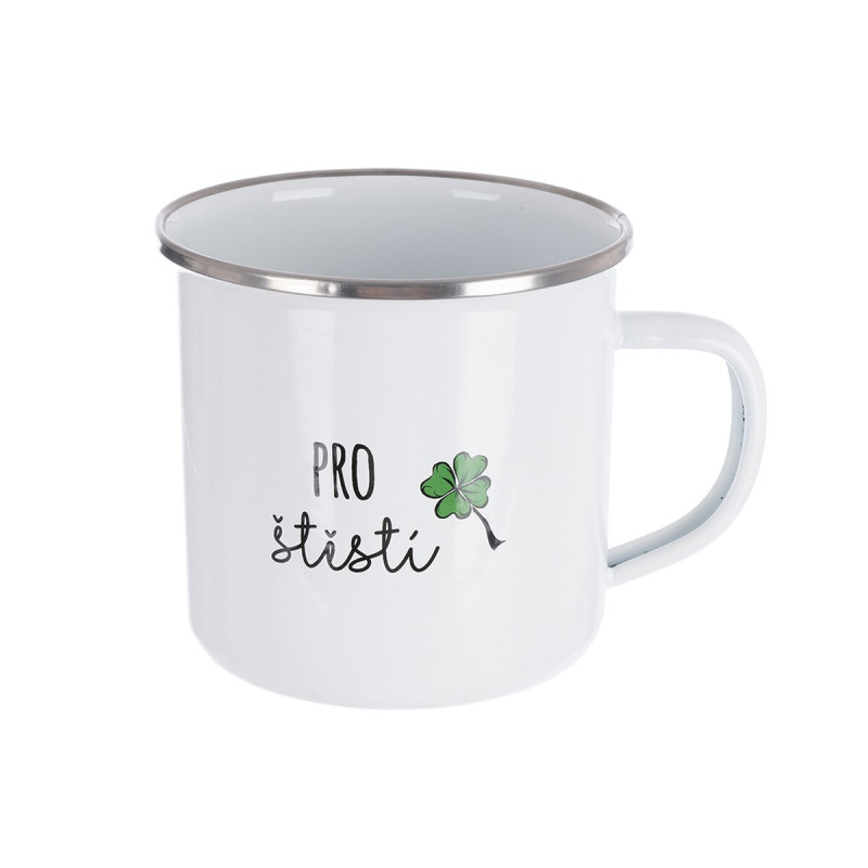 Hrnček Pro štěstí 0,57 l