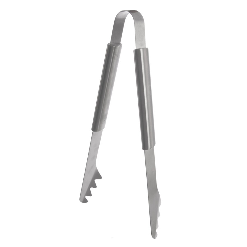 Kliešte obracačka grilovacie 43 cm