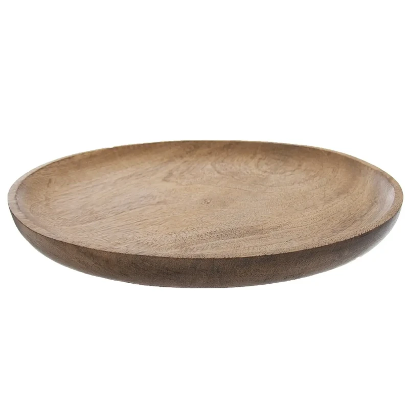 Servírovacia tácka MANGO pr. 30 cm 2