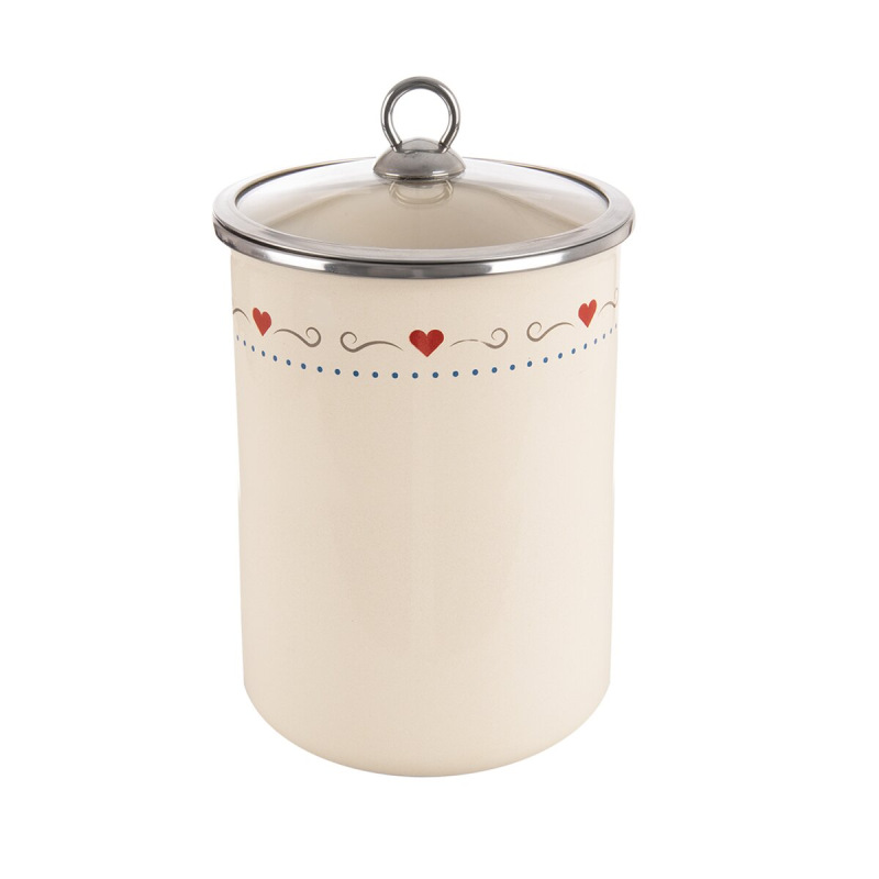 Dóza TONČA Lem 1,9 l