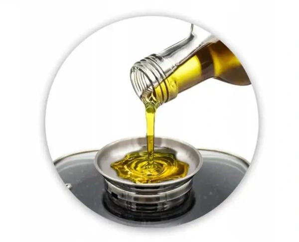 Hliníkový hranatý hrniec 3,7 l s keramicko-mramorovým povrchom + pokrievka (22×22×9,5 cm) 3