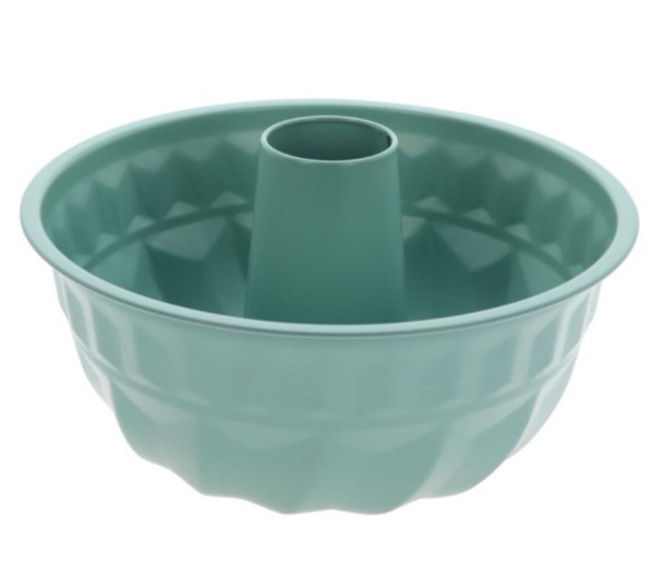 Forma na bábovku o 22cm, výška 11cm, nelepivý povrch