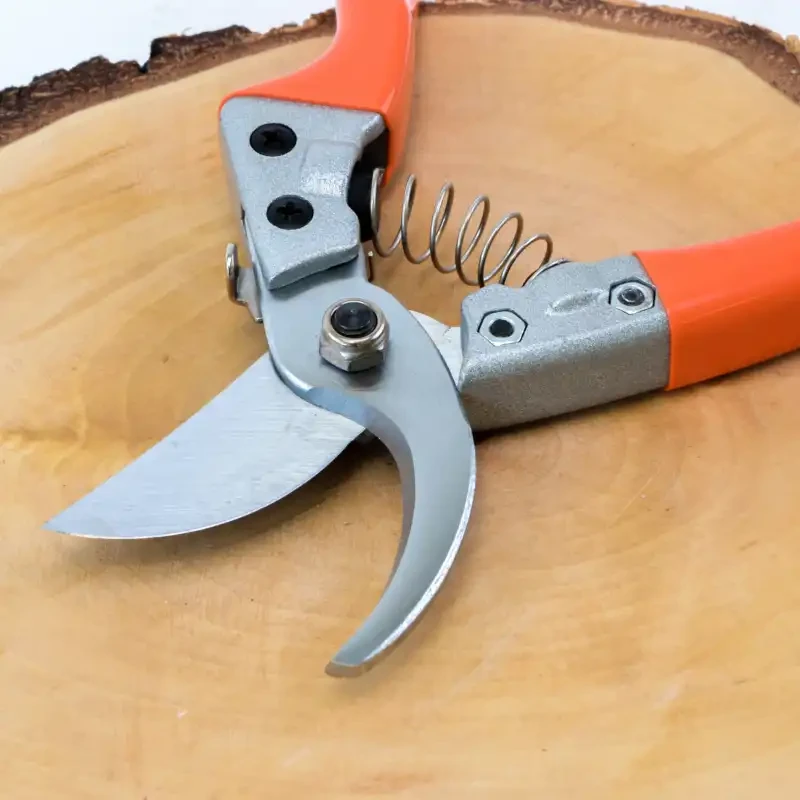 Nožnice záhradné ručné 20cm V8 series 2
