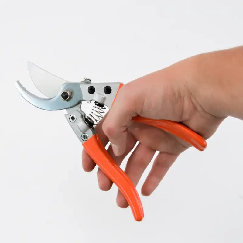 Nožnice záhradné ručné 20cm V8 series 1