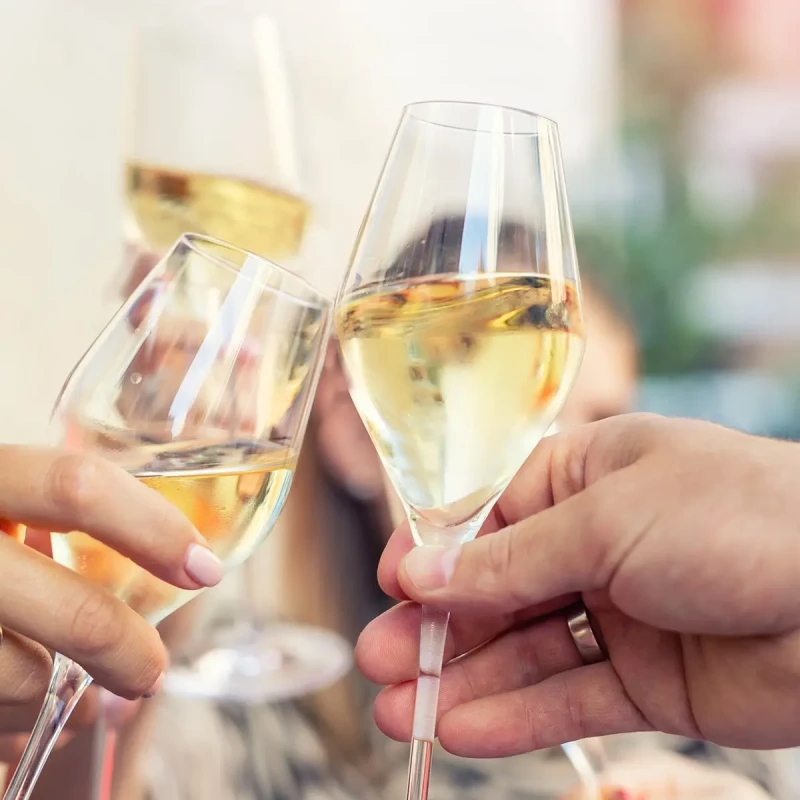 Pohár na Prosecco 0,23 1 ks 1