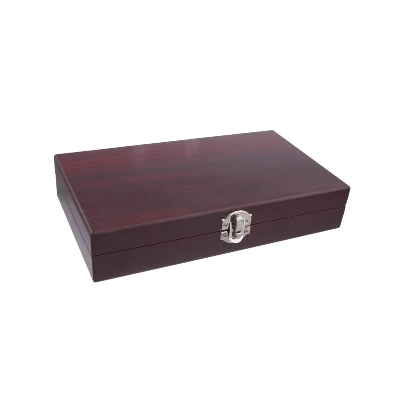 Sada na víno 5 ks v krabičke – elegantný darček pre milovníkov vína 2