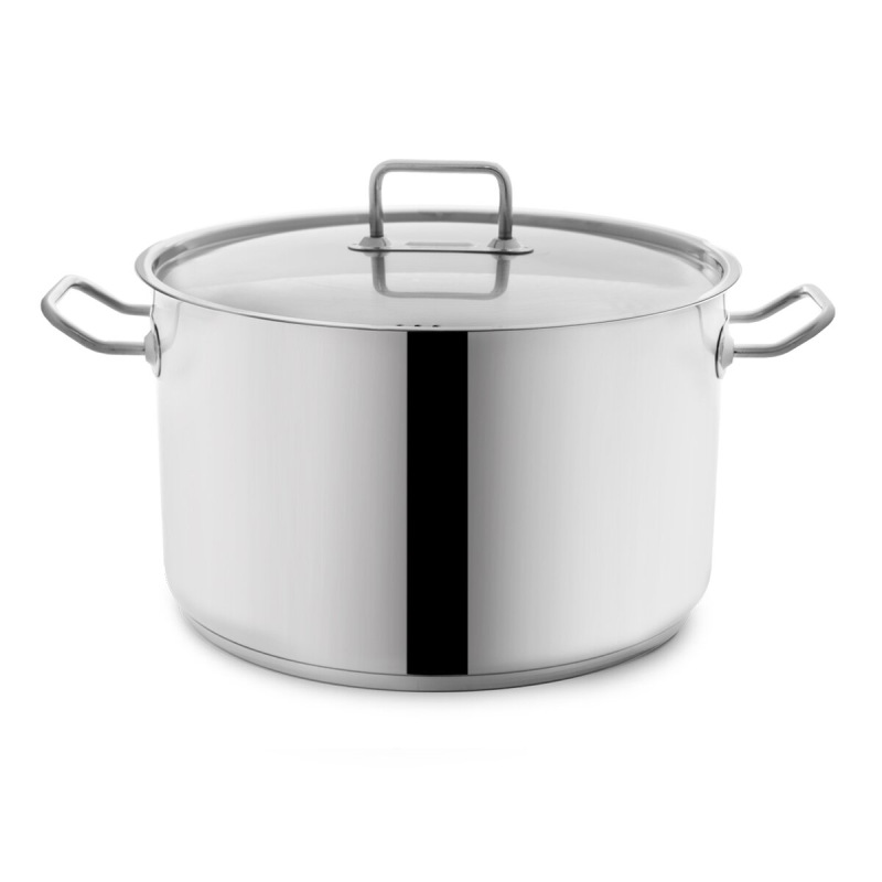 Kastról STOCK s pokrievkou 15 l