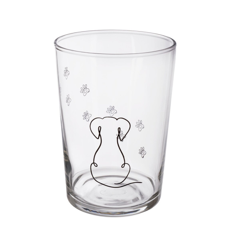 Pohár PSÍK 0,5 l 1 ks