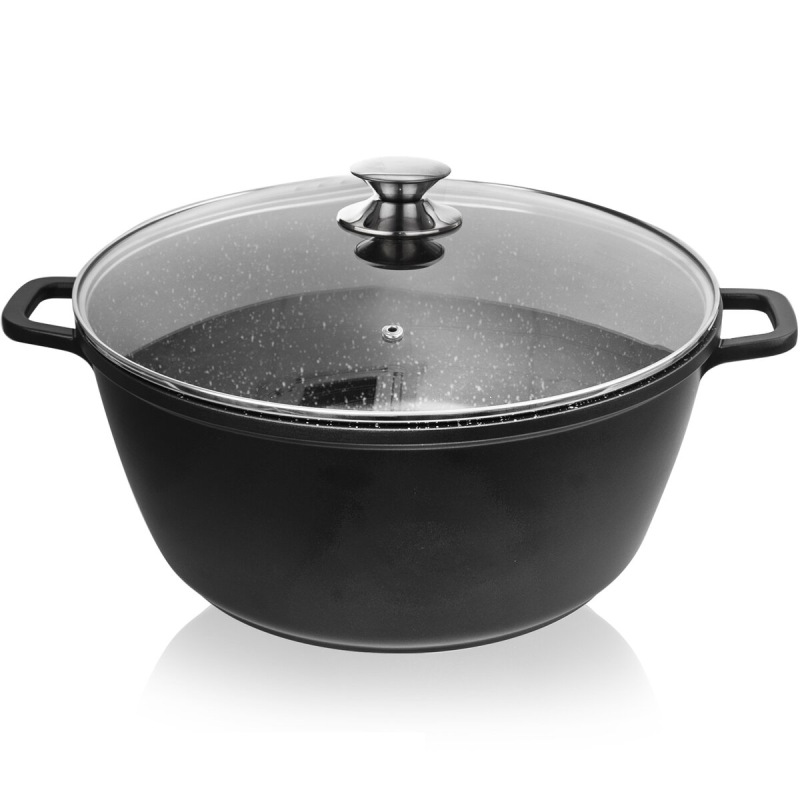 Kastról GRANDE s pokrievkou 9,7 l