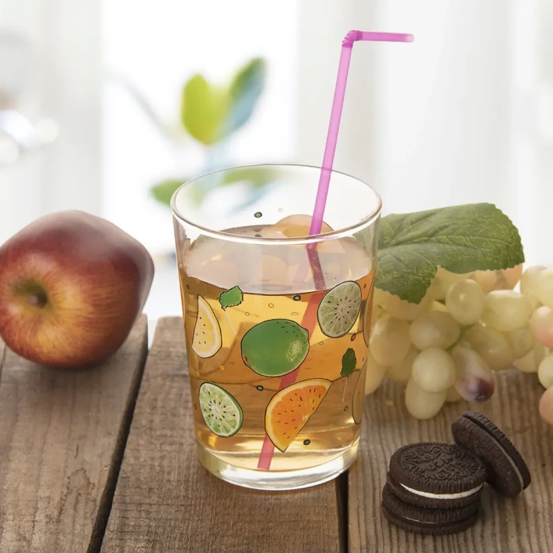 Pohár citrus 0,5 l 1 ks 1