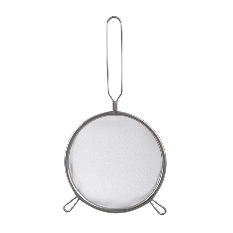Cedidlo jemné pr. 16 cm