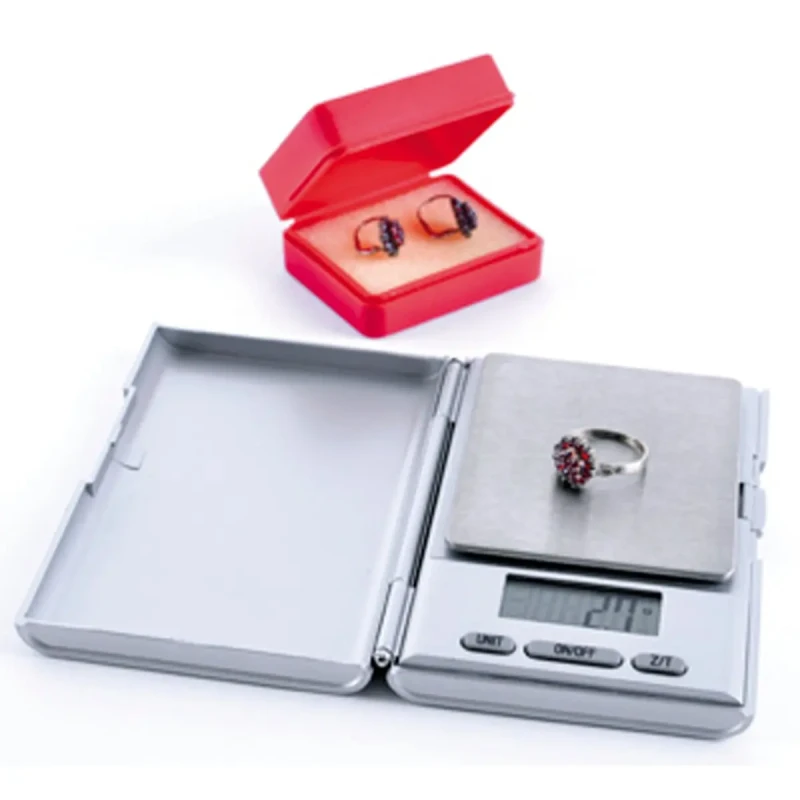 Kuchynská váha digitálna 0,5 kg 1