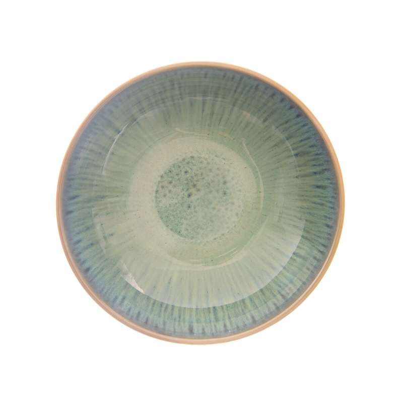 Hlboký tanier GLAZE pr. 20,5 cm