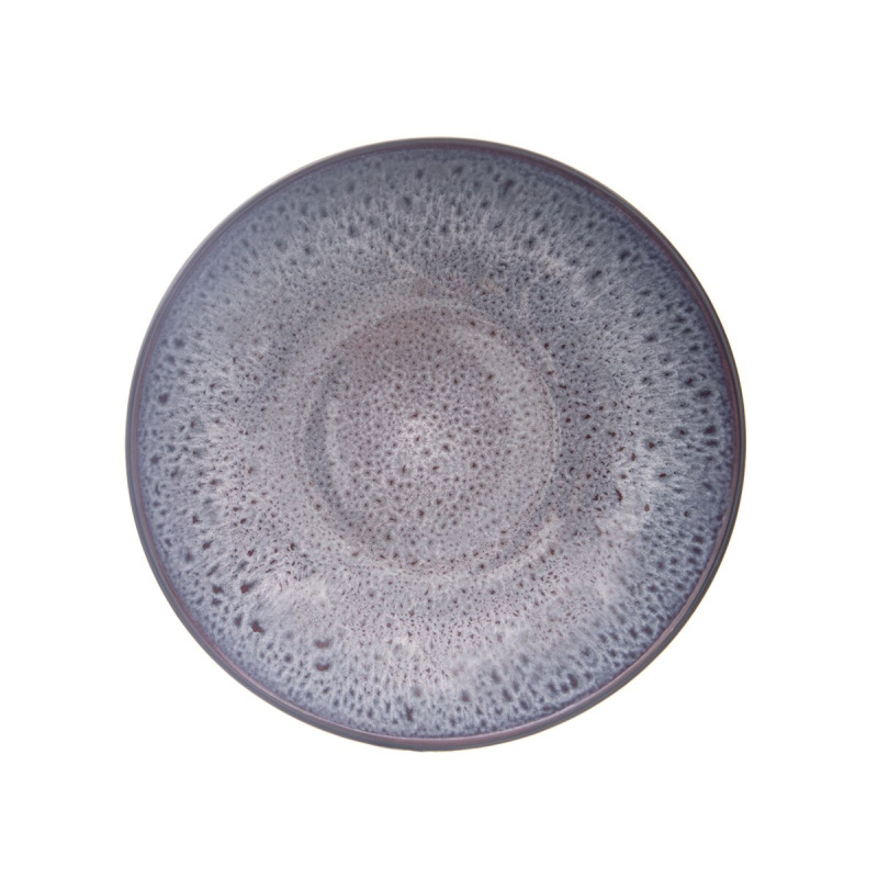 Hlboký tanier GLAZE pr. 20,5 cm