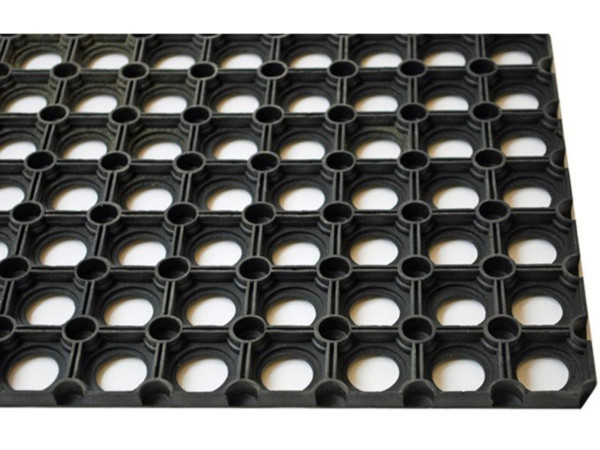 Rohoz 100x50 cm guma COMPOS