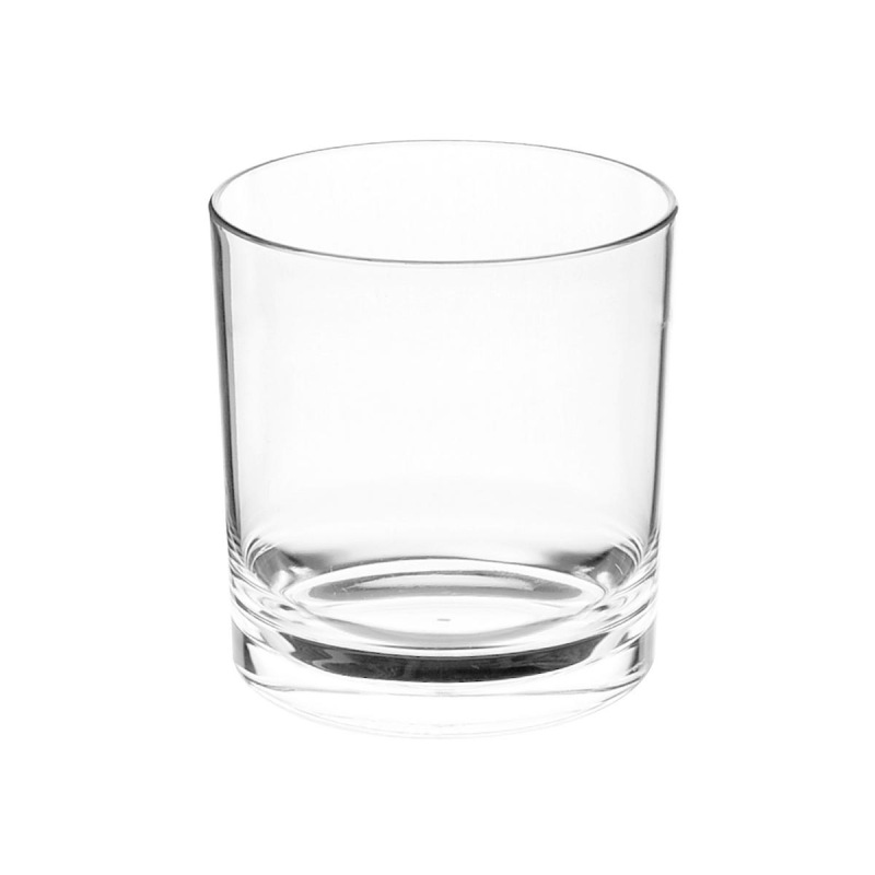 Pohár na whisky 250ml CHILE sklo