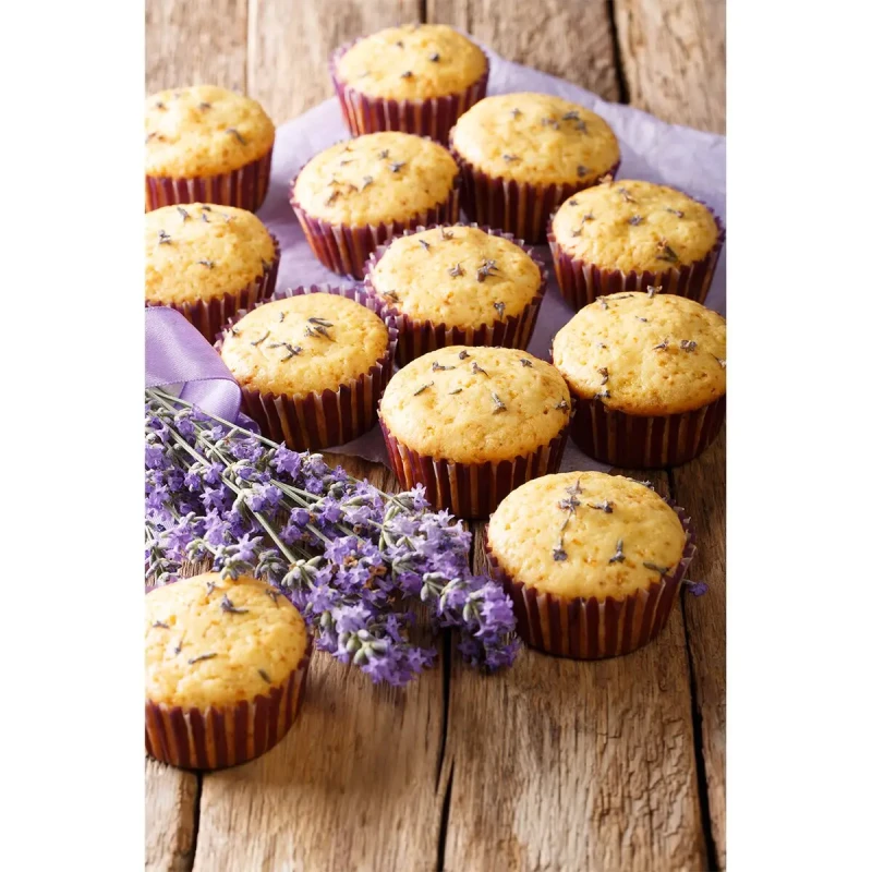 Forma na pečenie GRANDE muffiny 2