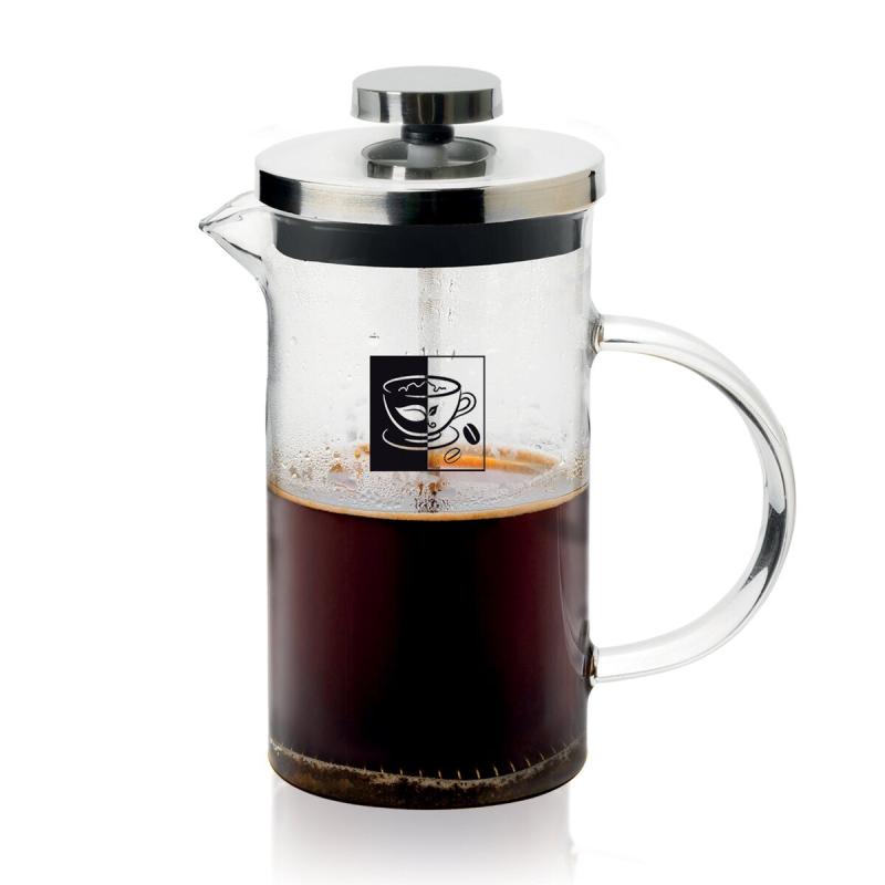 Kanvička french press 0,8 l