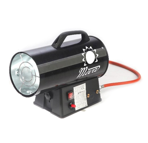 Ohrievač agregát PB 9-30 kW