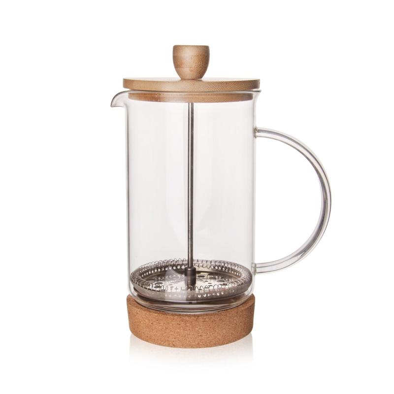 Kanvička french press 0,4 l