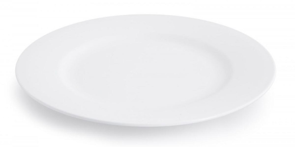 Tanier plytký porcelánový 30,5 cm PURE Premium