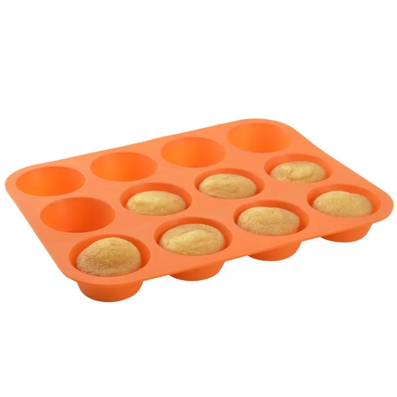Forma na pečenie muffiny 2