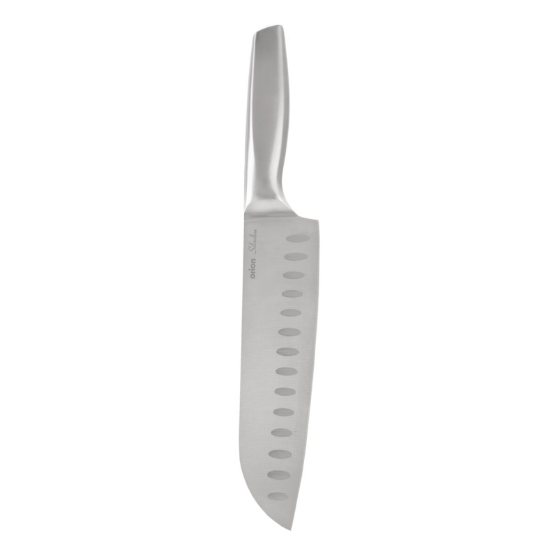 Kuchynský nôž SILVERLINE santoku 17,4 cm