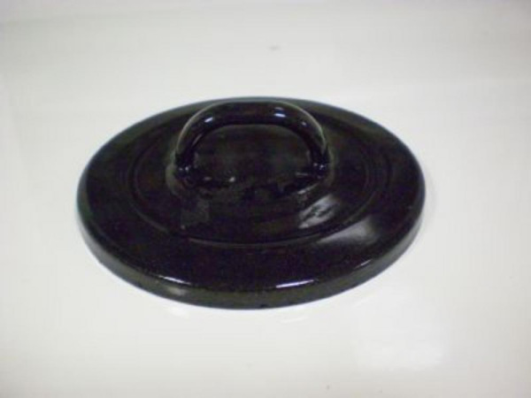 Pokrievka smaltovaná o 14cm/234 BELIS STANDARD