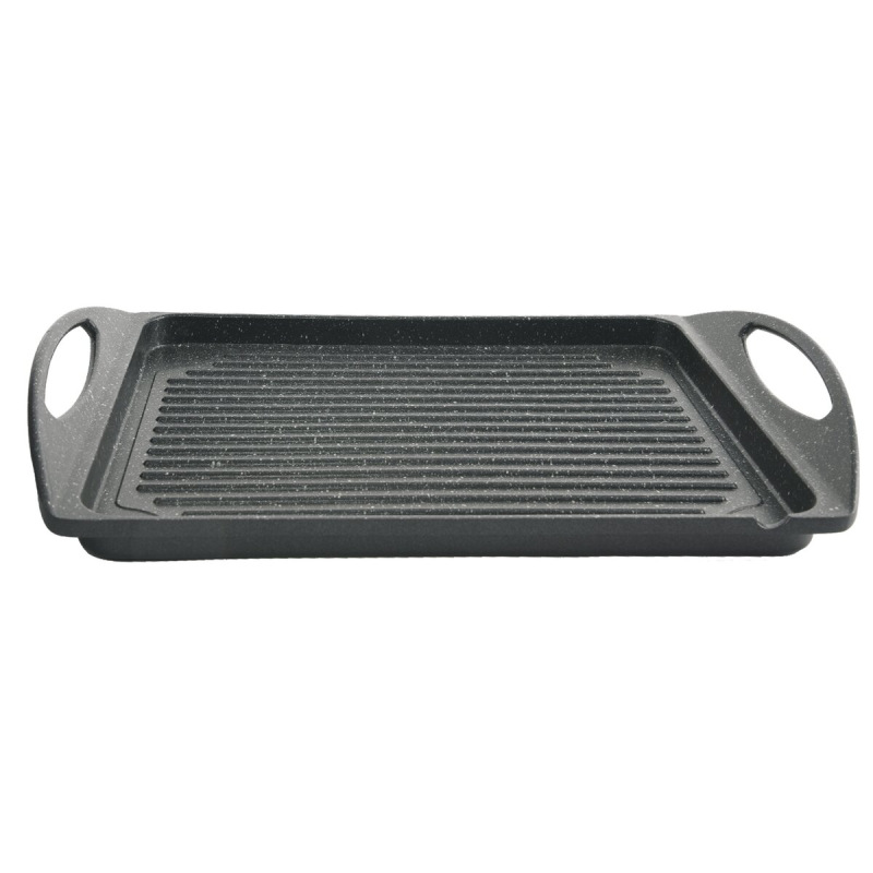 Grilovacia doska GRANDE 42x27 cm