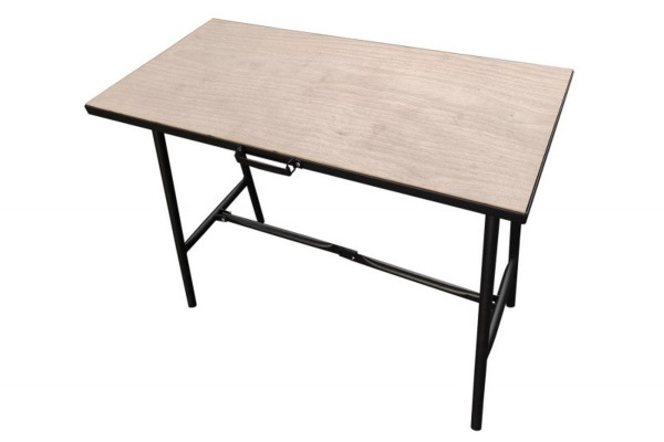 Stol pracovny skladaci 100x50 vyška 84cm