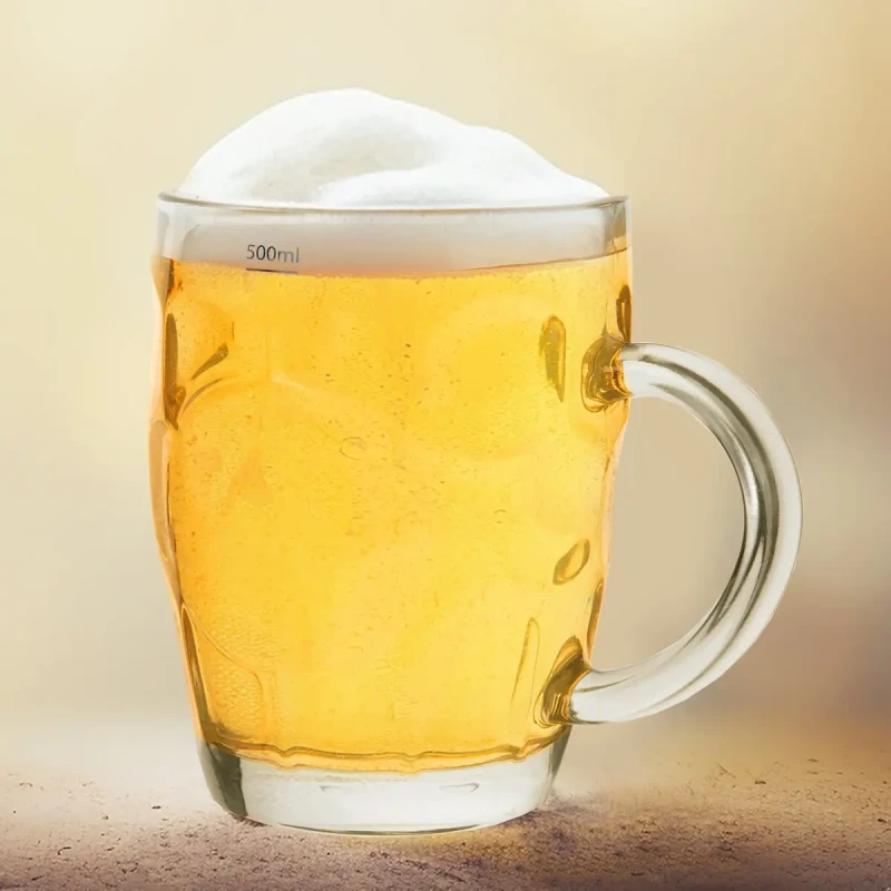 Pohár na pivo 0,55 l 1 ks 1